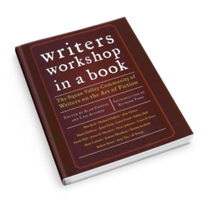 Writers Workshop in a Book